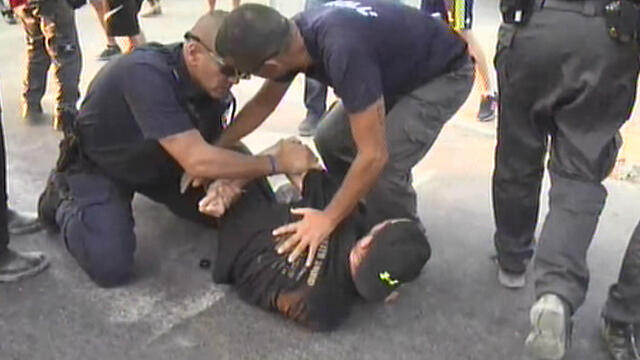 Photo: Roee Idan (צילום: רועי עידן) Photo: Roee Idan