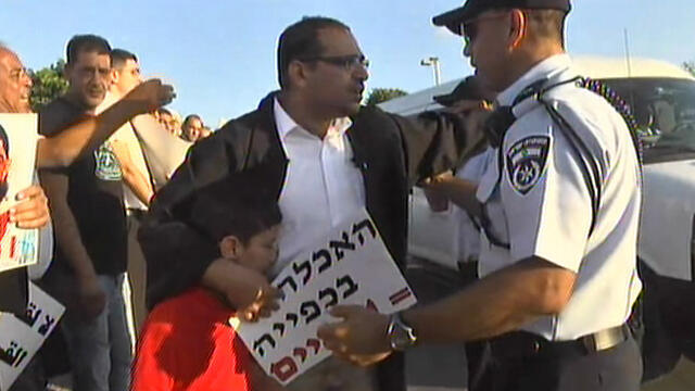 Photo: Roee Idan (צילום: רועי עידן) Photo: Roee Idan