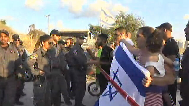 Photo: Roee Idan (צילום: רועי עידן) Photo: Roee Idan