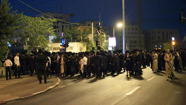 Photo: Ohad Zwigenberg