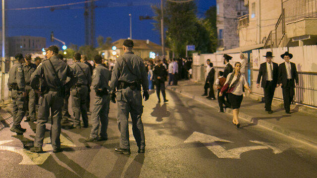 Photo: Ohad Zwigenberg