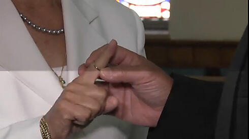 Rabbis says their 'moral responsibility is to ensure the absorption and full integration of the immigrants, for their sake and for the continuation of the Jewish people' (Photo: Gabi Newman)