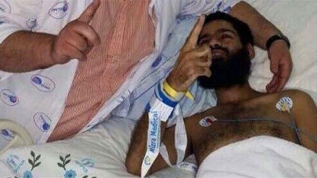 Mohammed Allaannullnull Mohammed Allaan