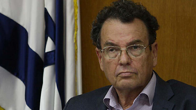 Prof. Friedmann said Naor continued on the same path as former Supreme Court chief justices