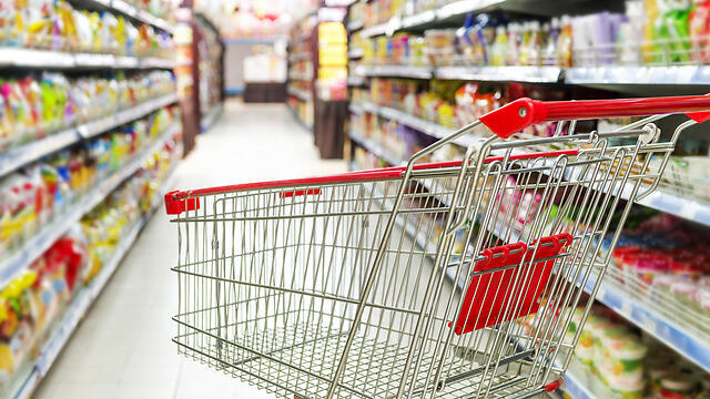 Подорожают многие продукты. Фото: shutterstock (צילום: shutterstock) Подорожают многие продукты. Фото: shutterstock