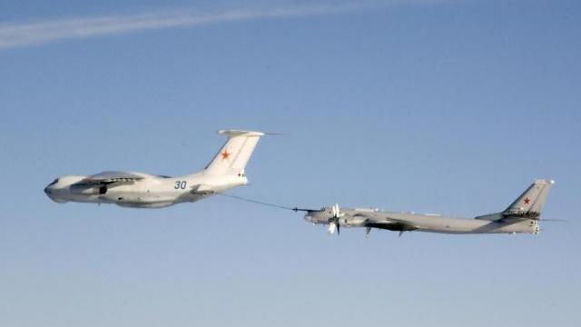 Russian Air force air craft (Photo: Reuters)nullnull Russian Air force air craft (Photo: Reuters)