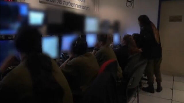 Photo: IDF Spokesperson (צילום: דובר צה"ל) Photo: IDF Spokesperson