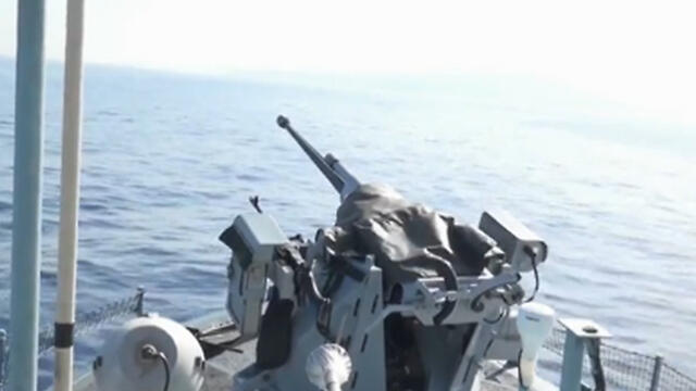 Photo: IDF Spokesperson (צילום: דובר צה"ל) Photo: IDF Spokesperson