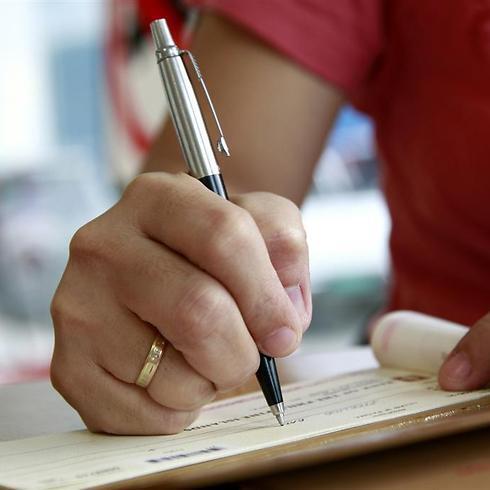 Фото: shutterstock (צילום: shutterstock) Фото: shutterstock