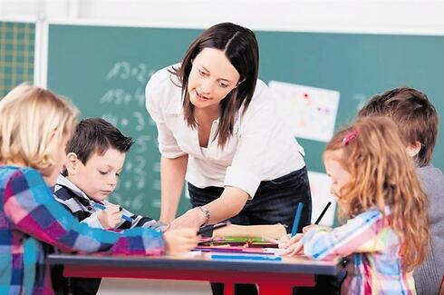 Иллюстрация: shutterstock (צילום: shutterstock) Иллюстрация: shutterstock