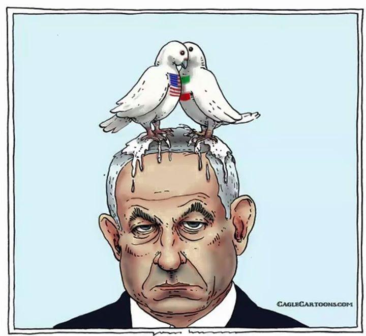 ביבי שוויץ cartoon