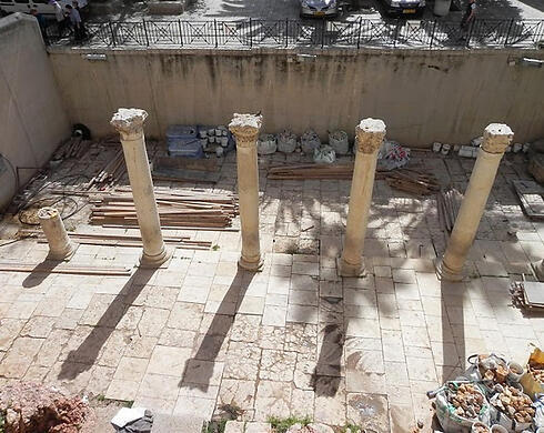 צילום: זיו ריינשטיין