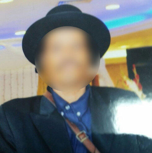 The missing mannullnull The missing man