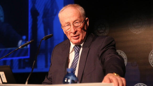 AG Weinstein. Will decide on the investigation early next week. (Photo: Moti Kimchi)