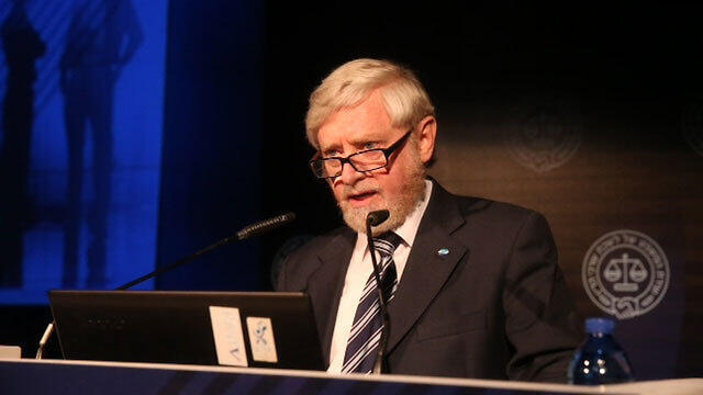 State Comptroller Yosef Shapira (Photo: Motti Kimchi)