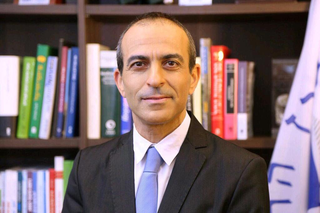 רוני גמזו (צילום: ליאור צור) רוני גמזו