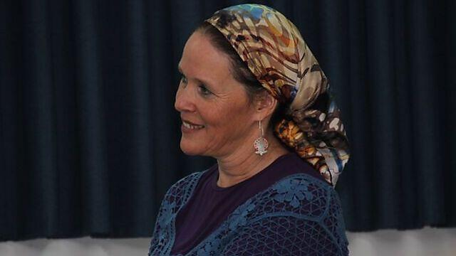 Racheli Frenkel. Turning the memory into life (צילום: גדי איידלהייט) Racheli Frenkel. Turning the memory into life