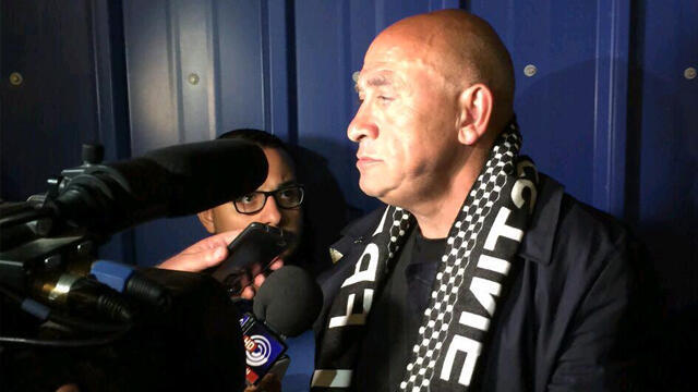 Basel Ghattas (Photo: Balad)