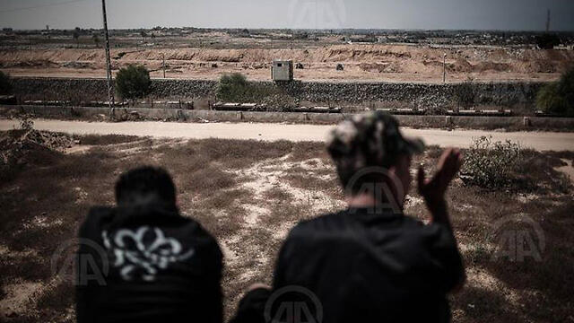 Tunnels after being floodednullnull Tunnels after being flooded