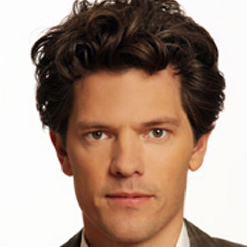 Reykjavik Mayor Dagur B. Eggertsson (Photo: ww.rvk.is) (צילום: www.rvk.is) Reykjavik Mayor Dagur B. Eggertsson (Photo: ww.rvk.is)