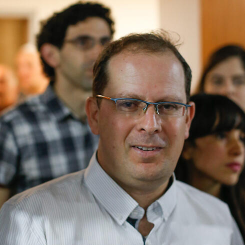 Raz Nizri