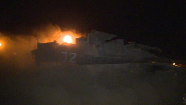 Фото: Эли Сегаль