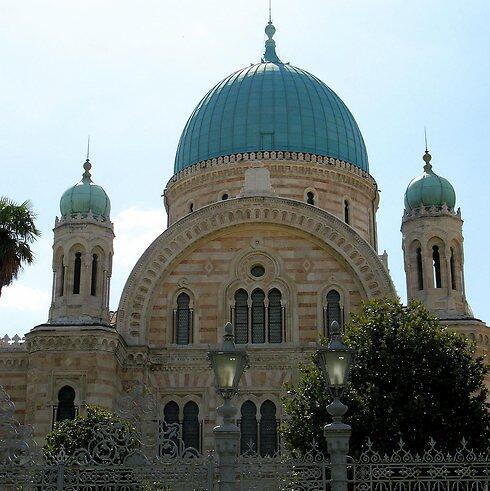 Photo: Harshlight/ Flickr