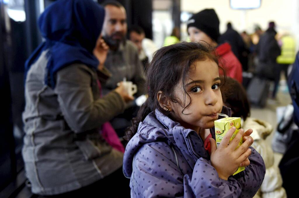 The law will create a climate of fear, harm migrants’ physical and mental health, and increase racial profiling (Photo: Reuters) The law will create a climate of fear, harm migrants’ physical and mental health, and increase racial profiling