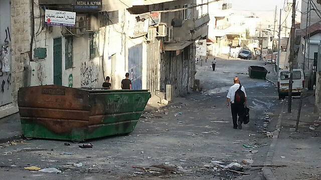 The poverty rate among the East Jerusalem Arab population is about 80%. (Photo: Mohammed Shinawi) (צילום: מוחמד שינוואי) The poverty rate among the East Jerusalem Arab population is about 80%. (Photo: Mohammed Shinawi)