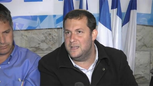 Samaria Regional Council chief Dagan said the struggle was common to both Jews and Arabs