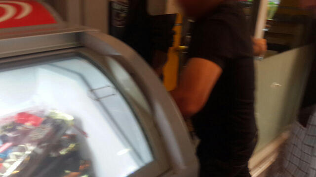 (Photo: Roi Yanovsky) (צילום: רועי ינובסקי) (Photo: Roi Yanovsky)