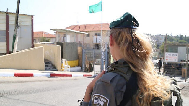 Corporal M. (Photo: Police Spokesman)