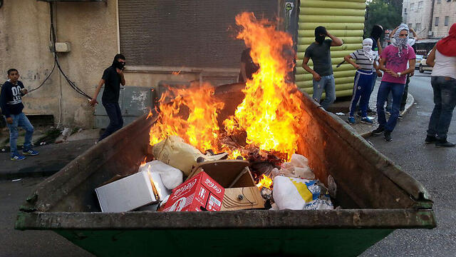 Photo: Mohammed Shinawi