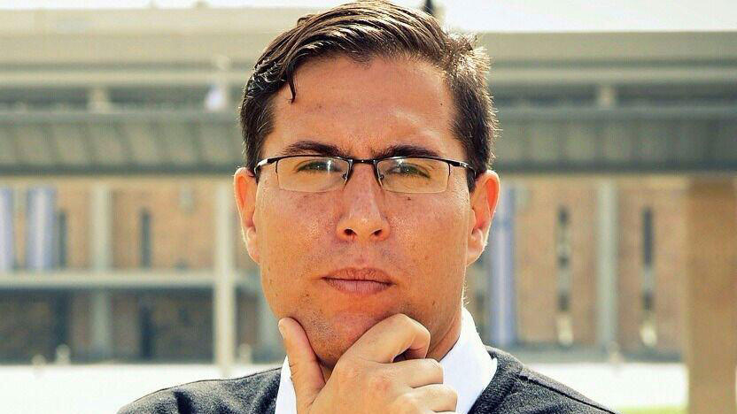 Israeli Ambassador to Singapore Eliyahu Vered Hazan: 'The reality on the ground has changed, especially since October 7' 