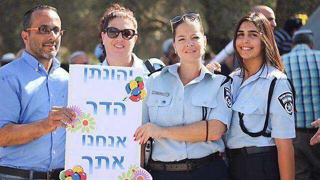 (Photo: Ruth Ben Tov)