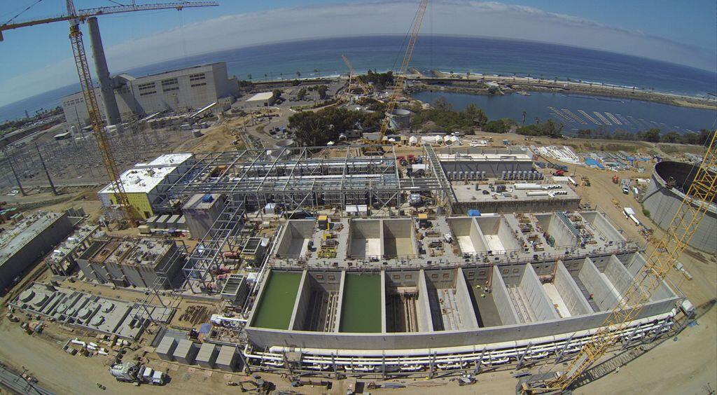 Photo: IDE Technologies