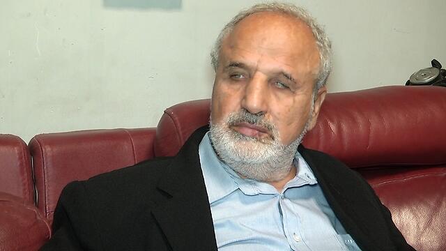 Erez Biton. Heading the new committee. (Photo: Eli Segal)