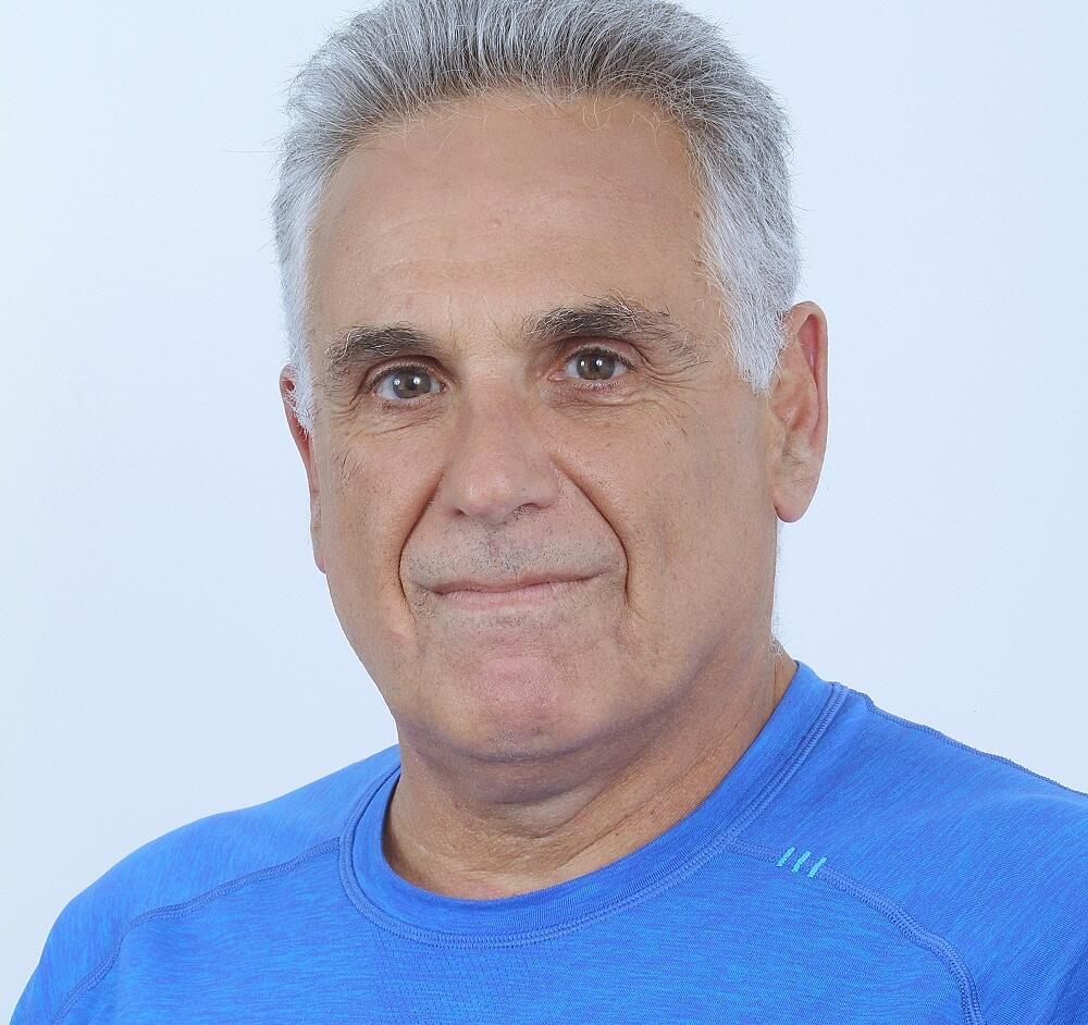 Проф. Эйтан Фридман 