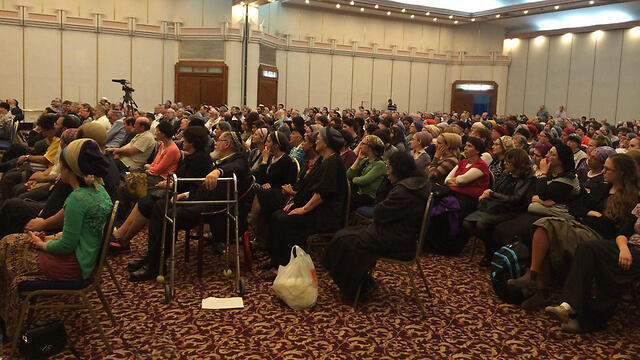 A memorial ceremony marking 30 days since the murder of Naama and Eitam Henkin.nullnull A memorial ceremony marking 30 days since the murder of Naama and Eitam Henkin.