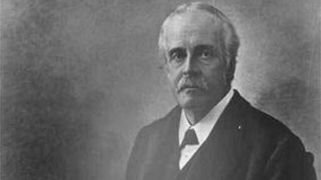 Lord Balfour