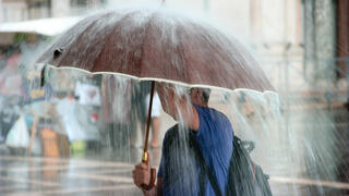 השיאניות מתחילת החורף - והתחזית להמשך