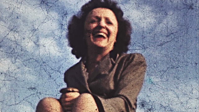 Эдит Пиаф (Mazillier-Berrot ©) Эдит Пиаф