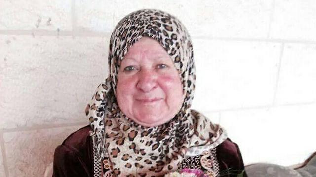 72-year-old Tharwat al-Sha'arawinullnull 72-year-old Tharwat al-Sha'arawi