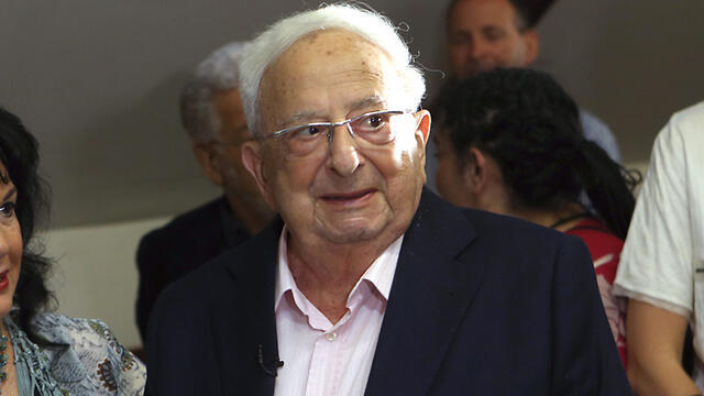 Photo: Alex Kolomoisky, Yedioth Ahronoth (צילום: אלכס קולומויסקי "ידיעות אחרונות") Photo: Alex Kolomoisky, Yedioth Ahronoth