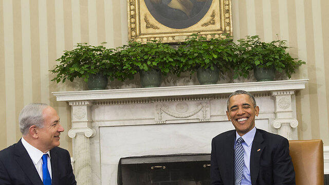 Positive atmosphere (Photo: AFP)