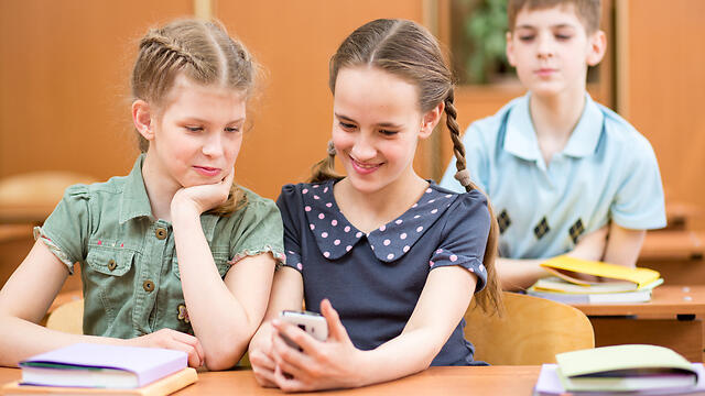 Иллюстрация. Фото: shutterstock (צילום: shutterstock) Иллюстрация. Фото: shutterstock