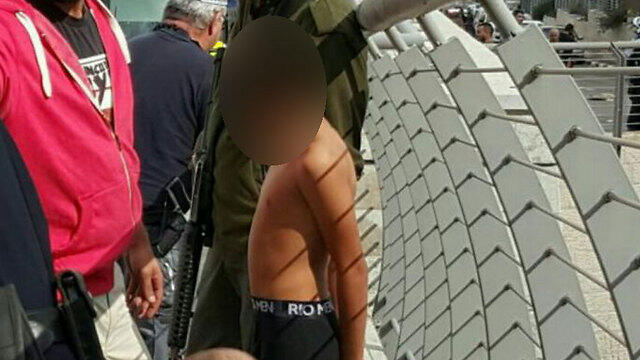 Ali Aqami placed under arrest