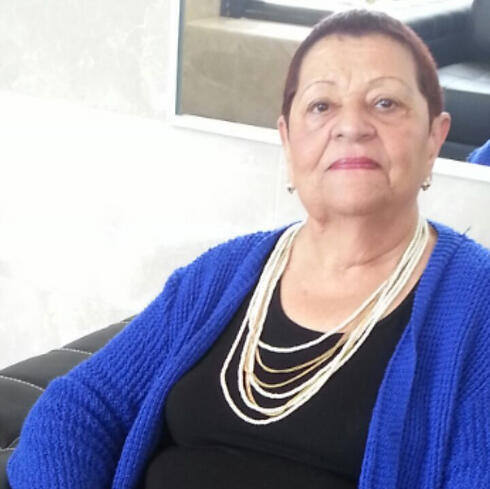 Rachel Eizenkotnullnull Rachel Eizenkot