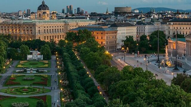 Vienna (Photo: Wein.info)