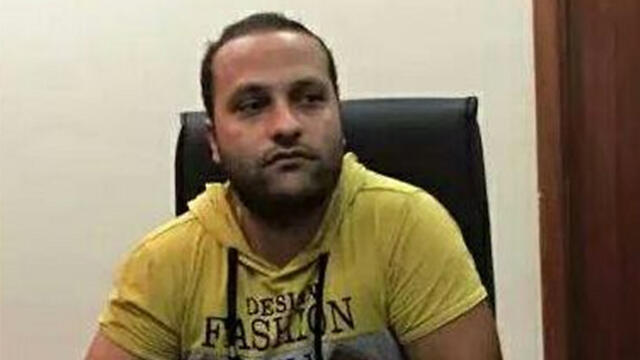 Shadi Mutaweh nullnull Shadi Mutaweh